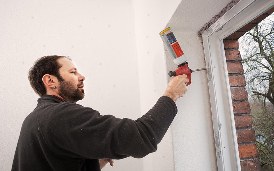 changer vitre double vitrage Montreuil