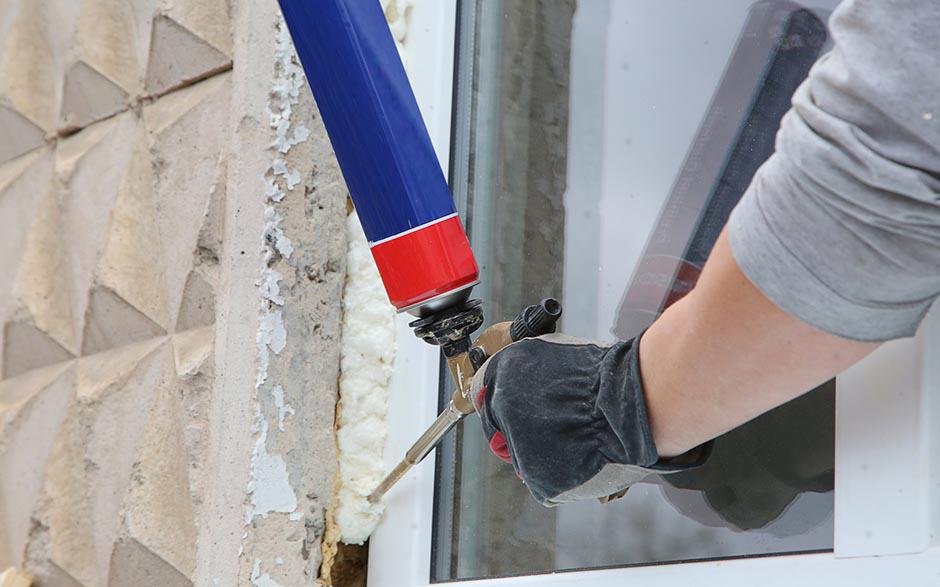 réparation fenetre double vitrage Les Ulis